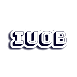 帮助中心 - iUoB